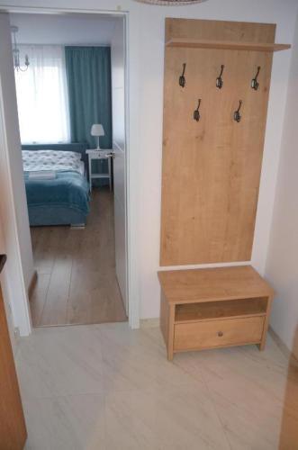 Golden Apartament Apartment Шчечин Стая снимка