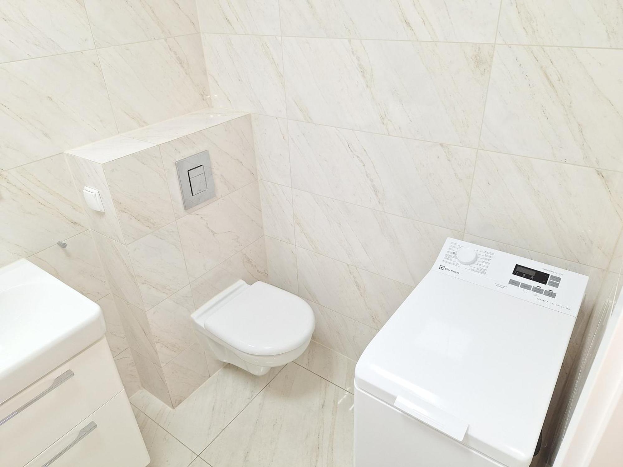 Golden Apartament Apartment Шчечин Екстериор снимка