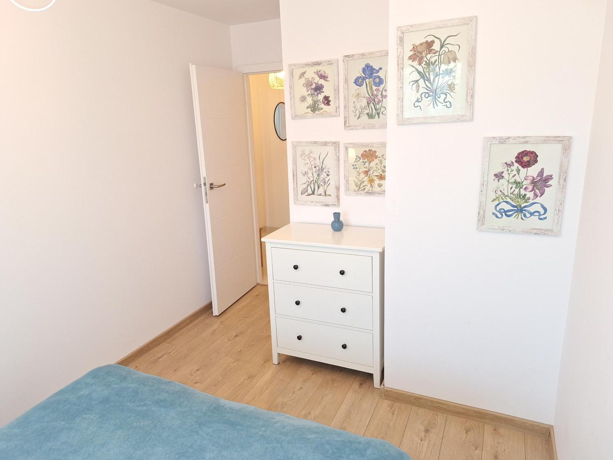 Golden Apartament Apartment Шчечин Екстериор снимка